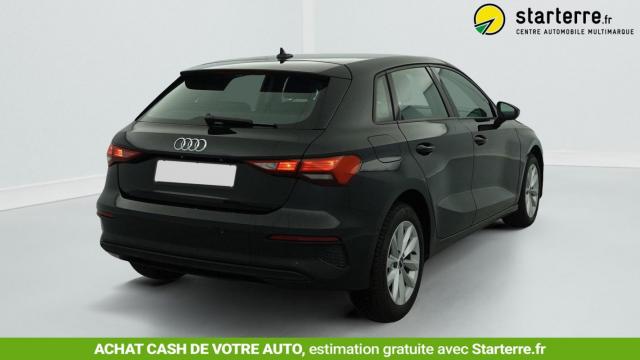 Audi A3 Sportback image 3