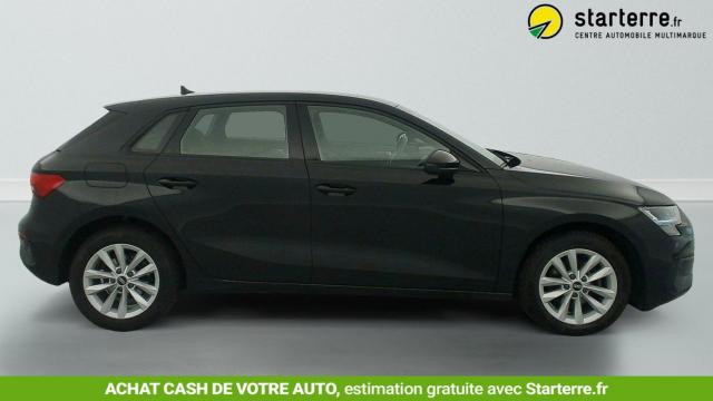 Audi A3 Sportback image 8