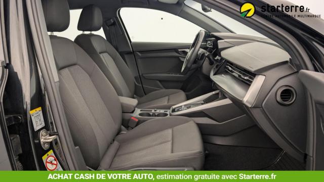 Audi A3 Sportback image 9