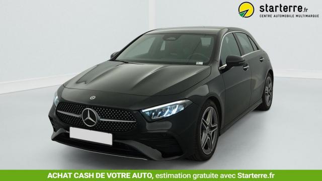 Mercedes Benz