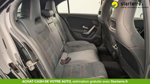 Mercedes Benz Classe A image 3