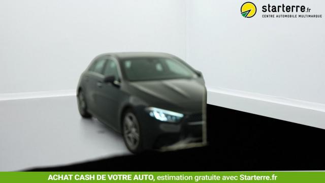 Mercedes Benz Classe A image 1