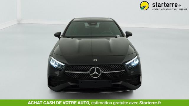 Mercedes Benz Classe A image 9
