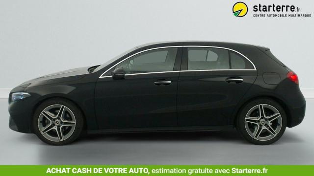 Mercedes Benz Classe A image 6