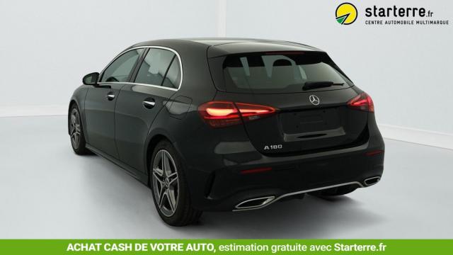 Mercedes Benz Classe A image 7