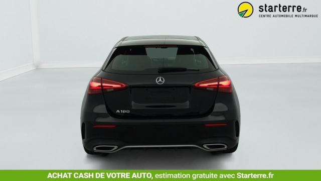 Mercedes Benz Classe A image 5