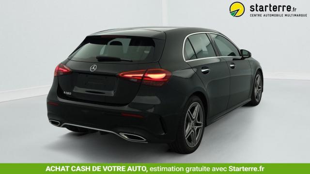 Mercedes Benz Classe A image 8