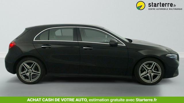 Mercedes Benz Classe A image 2
