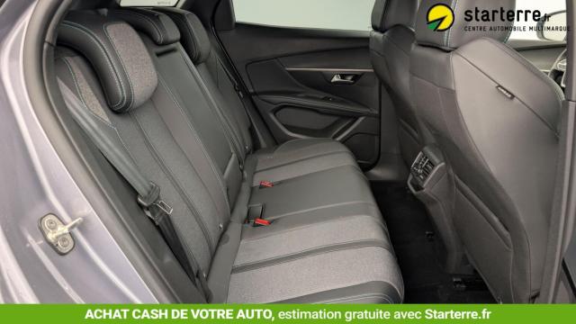 Peugeot 3008 image 5