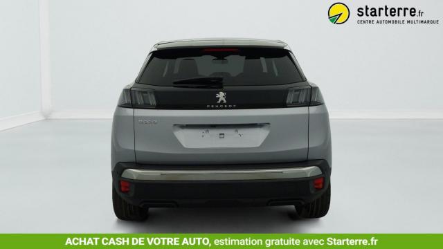 Peugeot 3008 image 8