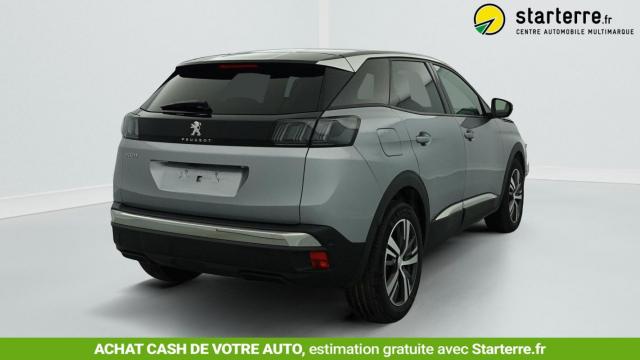 Peugeot 3008 image 9