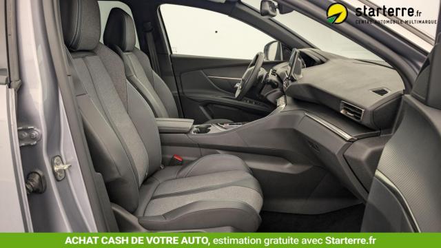 Peugeot 3008 image 7