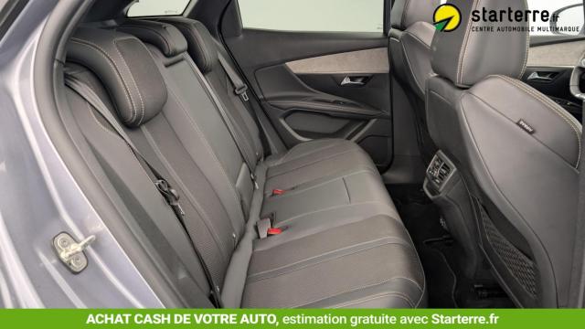 Peugeot 3008 image 9