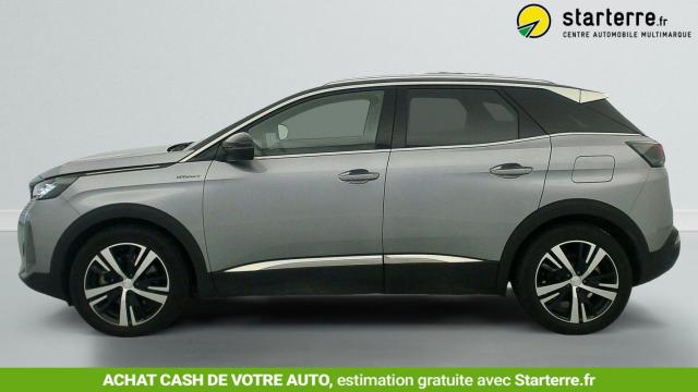 Peugeot 3008 image 6