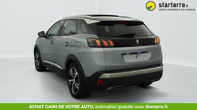 Peugeot 3008 image 3