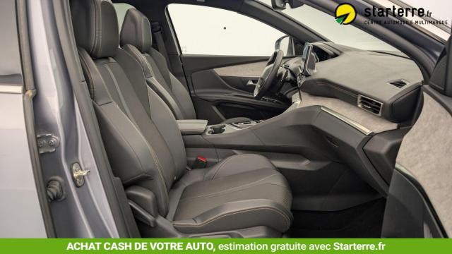 Peugeot 3008 image 8