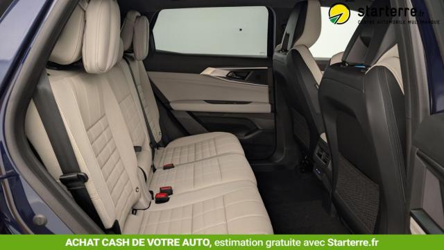 Renault Espace image 8