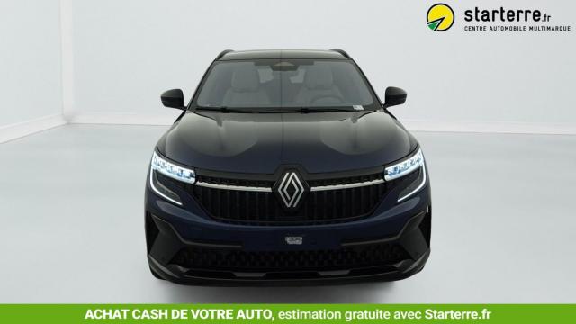 Renault Espace image 6