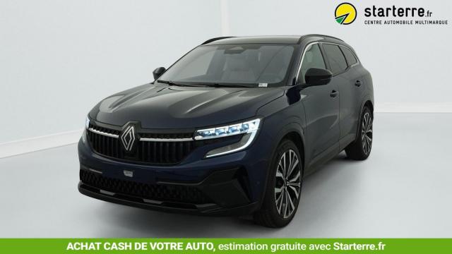 Renault Espace image 4