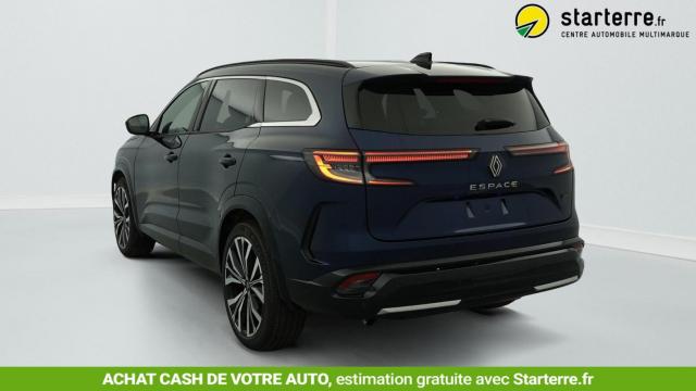 Renault Espace image 5