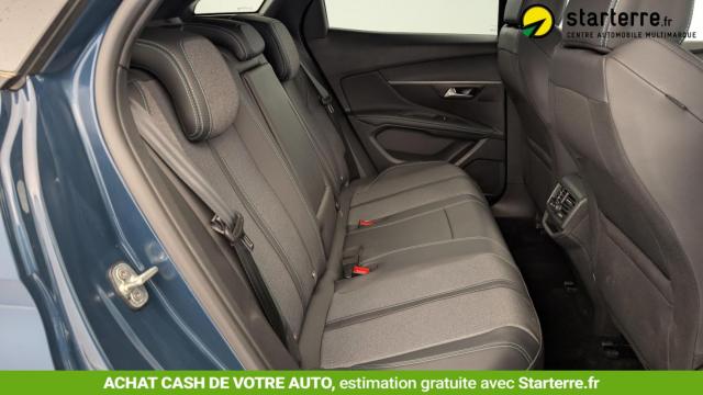 Peugeot 3008 image 2