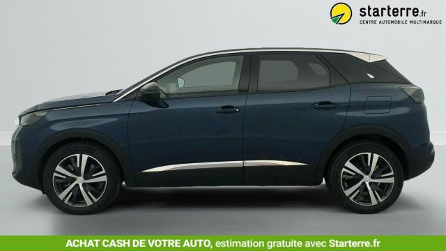 Peugeot 3008 image 8