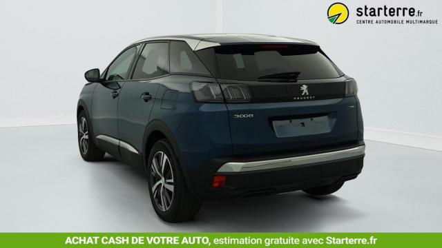 Peugeot 3008 image 4