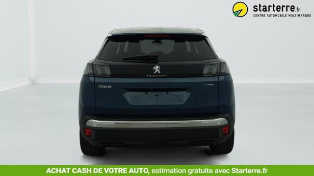 Peugeot 3008 image 5
