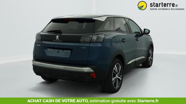 Peugeot 3008 image 6