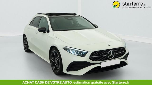 Mercedes Benz