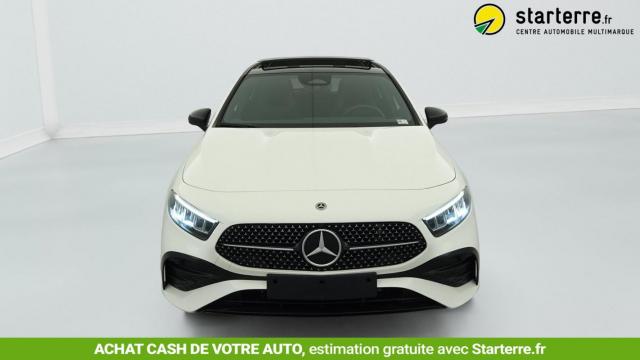 Mercedes Benz Classe A image 6