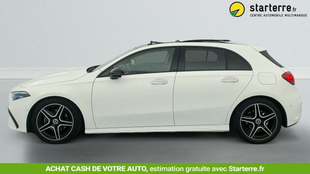 Mercedes Benz Classe A image 1