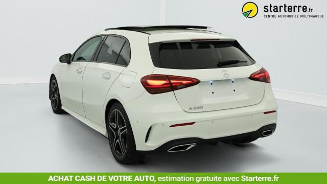Mercedes Benz Classe A image 8