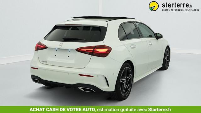 Mercedes Benz Classe A image 5