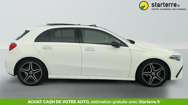Mercedes Benz Classe A image 4