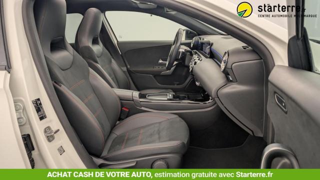 Mercedes Benz Classe A image 2