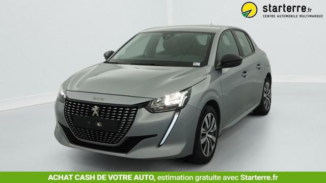 Peugeot 208 image 6