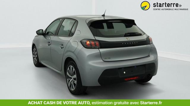 Peugeot 208 image 7