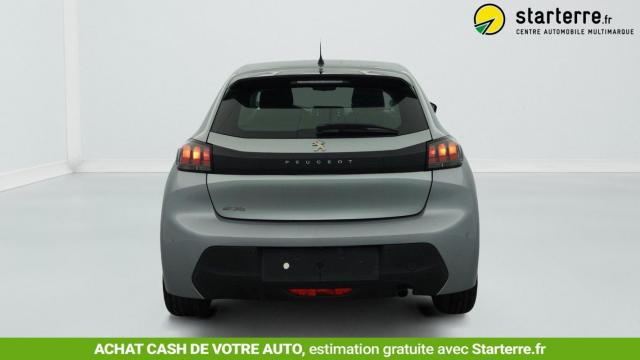 Peugeot 208 image 3