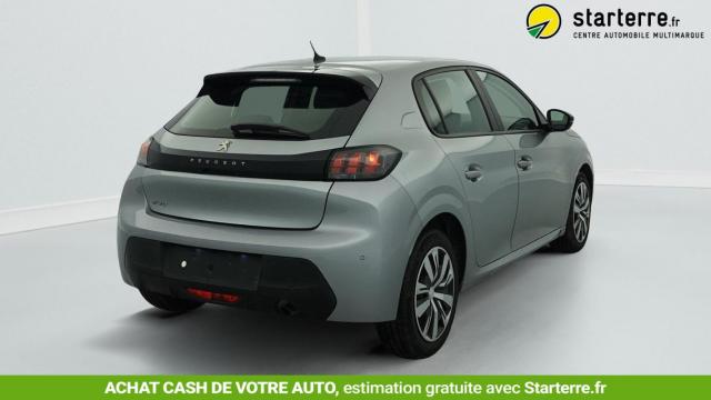 Peugeot 208 image 2