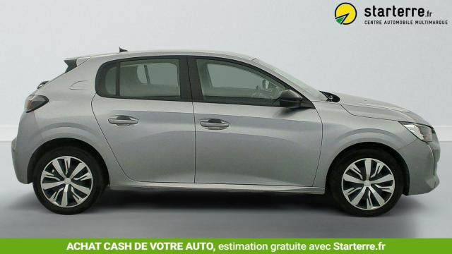 Peugeot 208 image 4