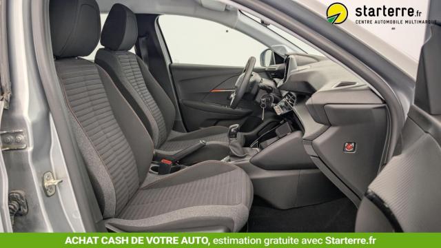 Peugeot 208 image 9