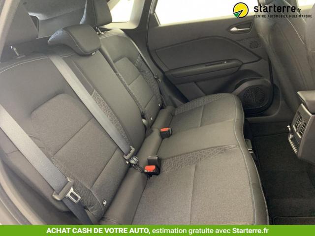 Renault Symbioz image 3