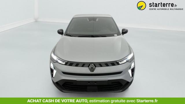 Renault Symbioz image 5
