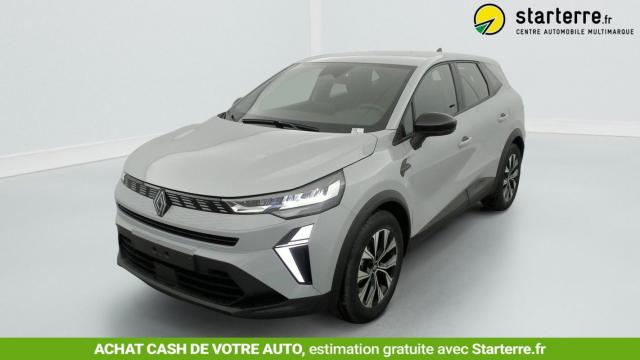 Renault Symbioz image 6