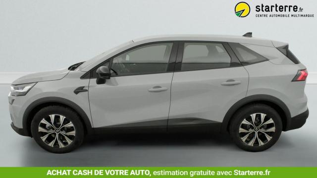 Renault Symbioz image 8