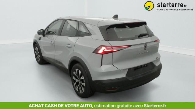 Renault Symbioz image 7