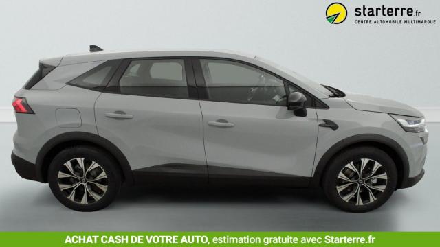 Renault Symbioz image 1
