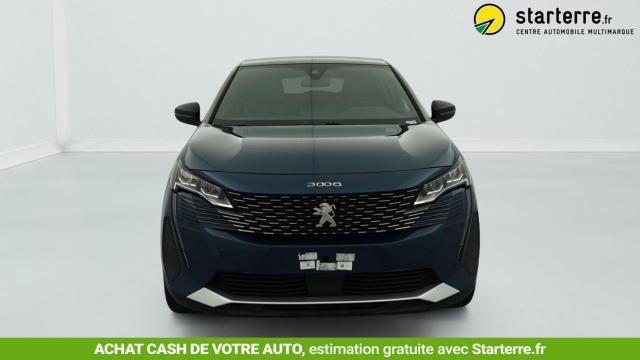 Peugeot 3008 image 3