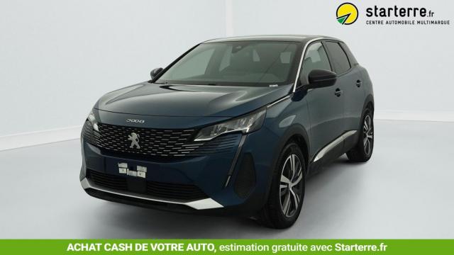 Peugeot 3008 image 5